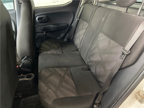 Fiat Mobi 1.0 FIREFLY FLEX DRIVE MANUAL