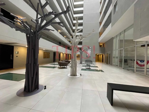 Oficina 2 Privados Amoblada+ Kitchen | Las Condes 10415