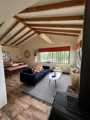 Casa En Venta Con Parcela, Agua Asegurada .tabolango.limache