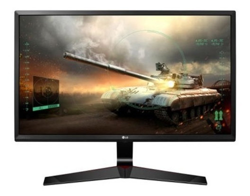 Monitor Gamer LG 27mp59g-p Led 27 1920*1080 Hdmi Vga