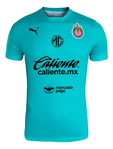 Playeras de chivas para niños hotsell