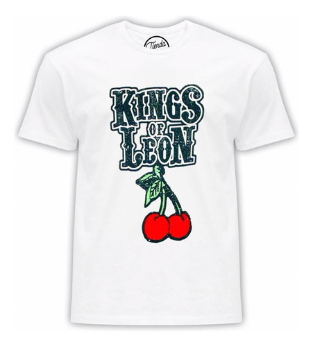 Playera Kings Of Leon 2 T-shirt