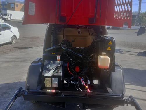 Luminaria Generac Mobile Mlt6s Año 2019 En Queretaro