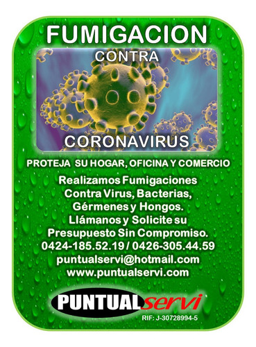 Imagen 7 de 10 de Fumigacion Abejas, Chiripas, Zancudos, Pulgas Roedores Covid