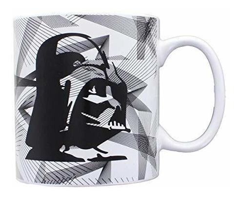 Juguetes Subterráneos Star Wars Intergalactic Dv Mug, 2dieo