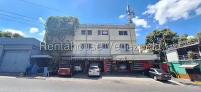 Edificio en venta