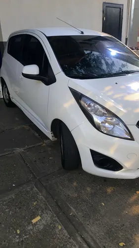 Chevrolet Spark 1.2 Gt Lt