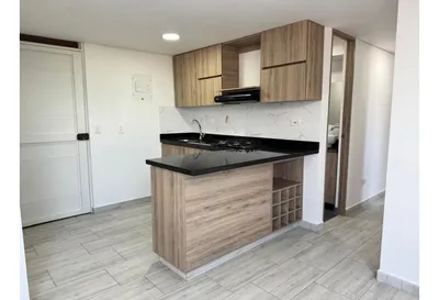 Apartamento en venta