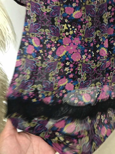 Vestido Forever 21