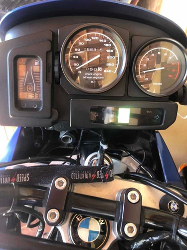 Bmw R 1150 Gs Edicion Limitada