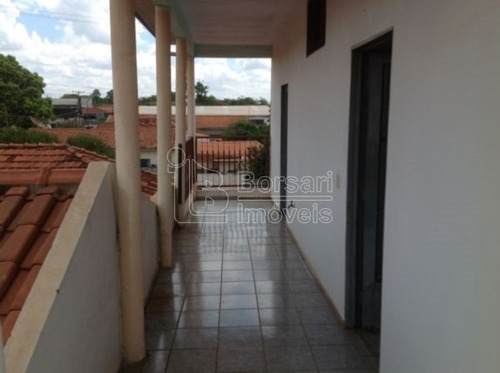 Imagem 1 de 6 de Venda De Casas / Padrão Na Cidade De Araraquara 5332