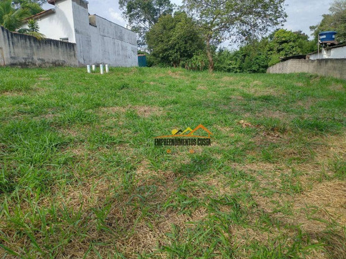 Imagem 1 de 30 de Terreno À Venda, 1020 M² Por R$ 300.000,00 - Condomínio Terras De Santa Rosa - Salto/sp - Te0365