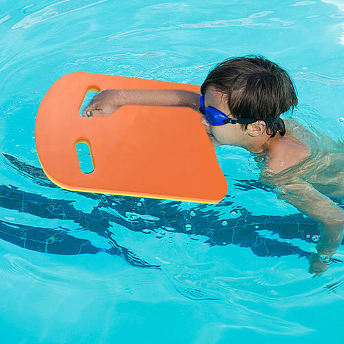 Tabla De Natación, Natación En Kickboard, Tabla De Flotador