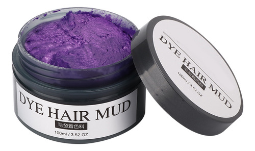 Tinte Profesional Para Peinar El Cabello, Cera Para Colorear