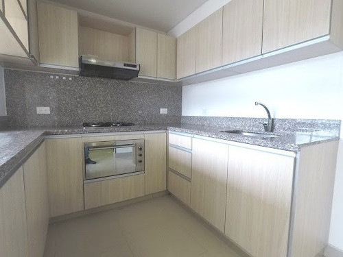 Apartamento En Arriendo Prado Veraniego 491-734