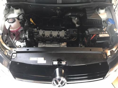 Volkswagen Fox 2019 1.6 Connect