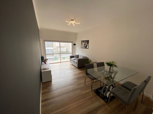 Imagen 1 de 23 de Departamento 2 Ambientes Con Balcón, Centro, Mar Del Plata