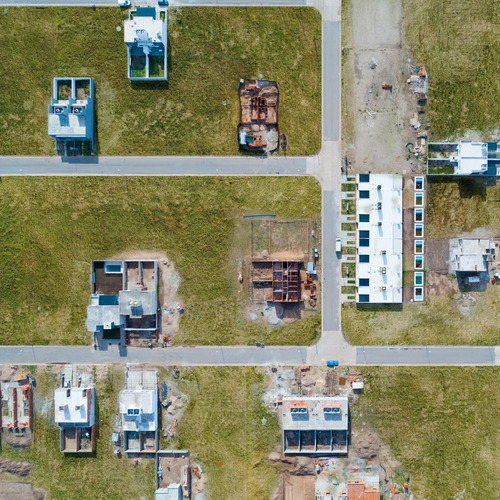 Imagen 8 de 12 de Lote Docta Financiado 360m2 - 2023