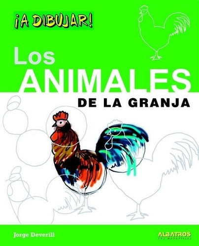 Animales De La Granja Los  - Deverill Jorge