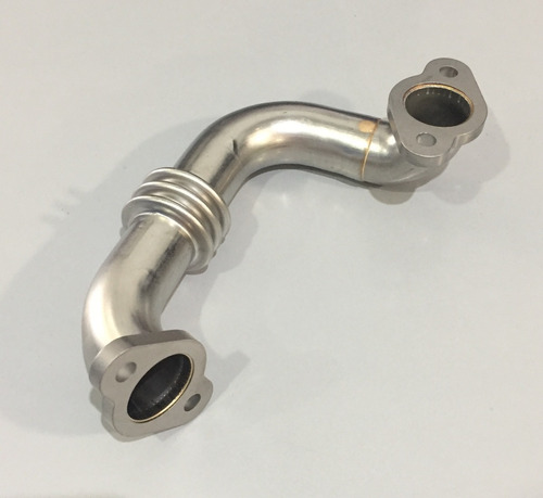 Caño De Valvula Egr Original Para Volkswagen Amarok