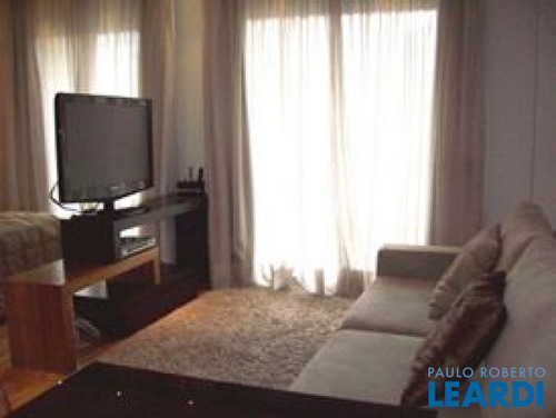 Flat - Vila Nova Conceição - Sp - 427514
