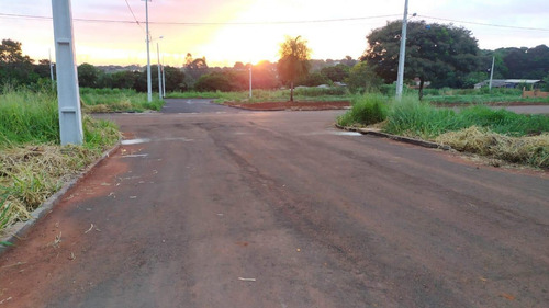 Imagem 1 de 15 de Terreno À Venda, 300 M² Por R$ 50.000,00 - Loteamento Universitário Das Américas - Foz Do Iguaçu/pr - Te0456