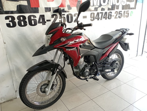 Imagem 2 de 6 de Honda Xre 190