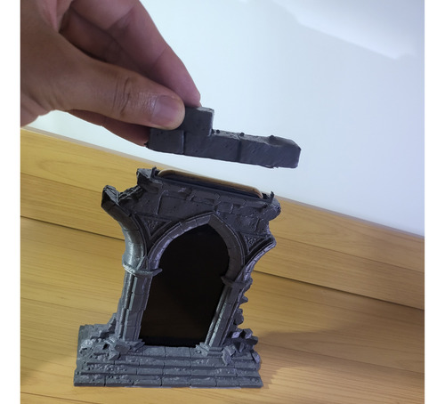 Portal Mágico