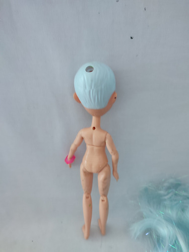 Muñeca Echo Snapstar Yulu (Usado)