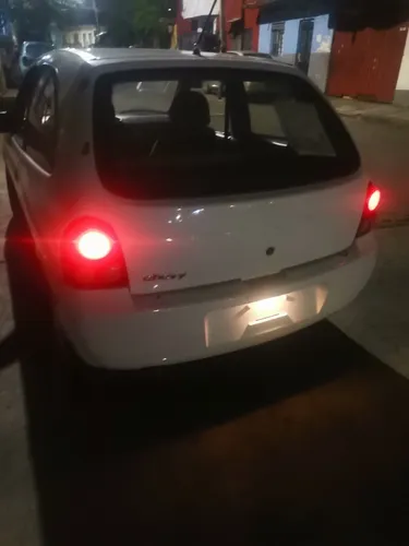 Chevrolet Chevy 1.6 3p Paq D Mt