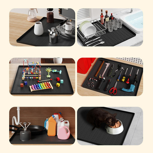 . Funda Protectora Para Lavadora Y Secadora Con Bordes M