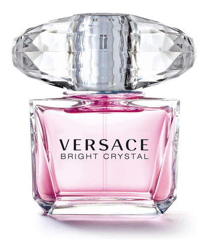 Versace Bright Crystal Edt 50 Ml