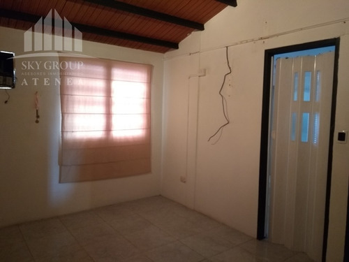 Imagen 10 de 19 de Townhouse En Paraparal, Los Guayos 04127407774 (atth-205)