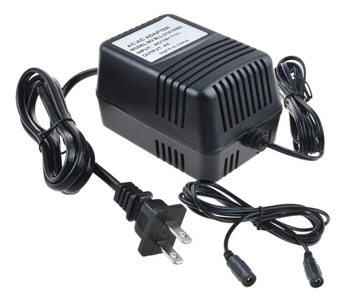 Adaptador Ca Para Tdc Power Tdcpower Clase Transformer Cord