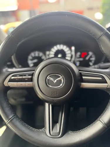 Mazda 3 2.0 Prime At
