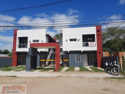 Venta De Departamentos En Mar De Ajó