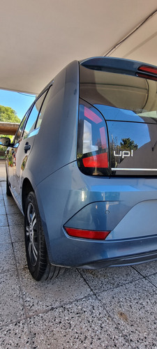 Volkswagen Up! 1.0 Pepper 101cv