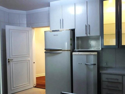 Imagem 16 de 30 de Apartamento Com 3 Dormitórios À Venda, 130 M² Por R$ 1.049.000,00 - Tatuapé - São Paulo/sp - Ap3621