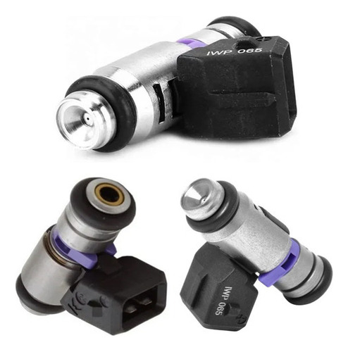 Inyector De Fiat Uno Palio Siena Motor 1.3 Iwp065