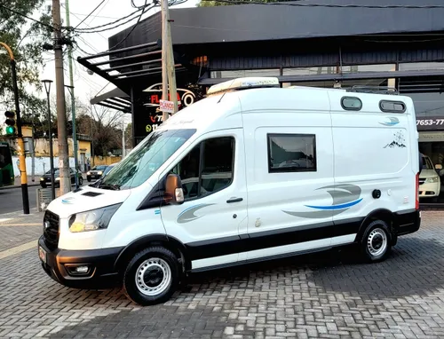 Ford Transit 2.2 L 350 E