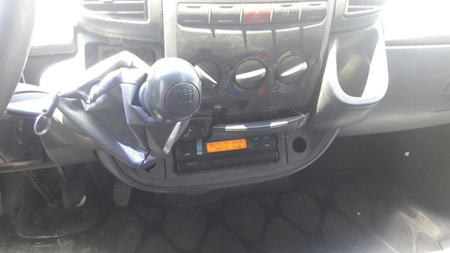 Fiat Ducato 2.8 Jtd 5p 2135 Mm 2006