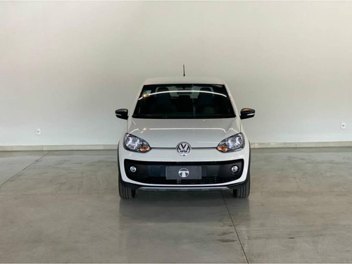 Imagem 3 de 13 de Volkswagen Up Take 1.0 Total Flex 12v 5p