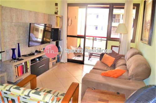 Imagem 4 de 15 de Apartamento-à Venda-barra Da Tijuca-rio De Janeiro - 201735