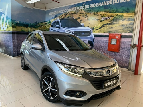 Imagem 1 de 12 de Honda Hr-v Ex 1.8 Flexone