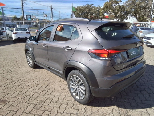 Fiat Pulse 1.3 FLEX DRIVE CVT