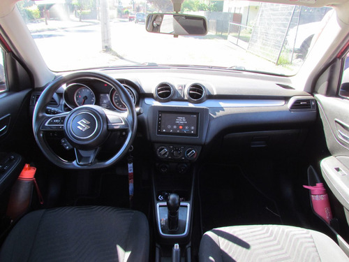 Suzuki Swift 1.2 AT