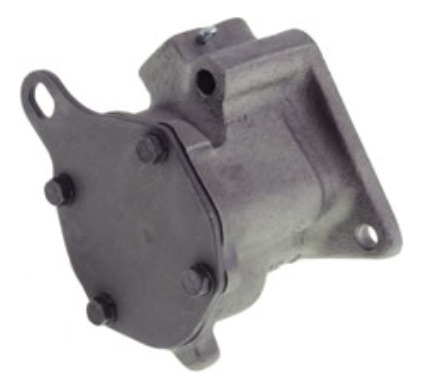 Bomba De Aceite Jeep Wrangler 1997-2002 2.5 Lts