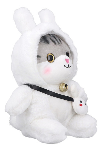 / 35cm Bonito Juguete De Peluche De Dibujos Animados Con