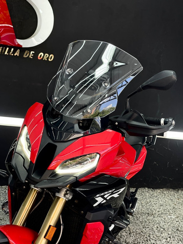 Bmw S1000 Xr