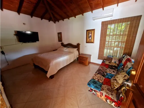 Venta De Finca En San Jeronimo